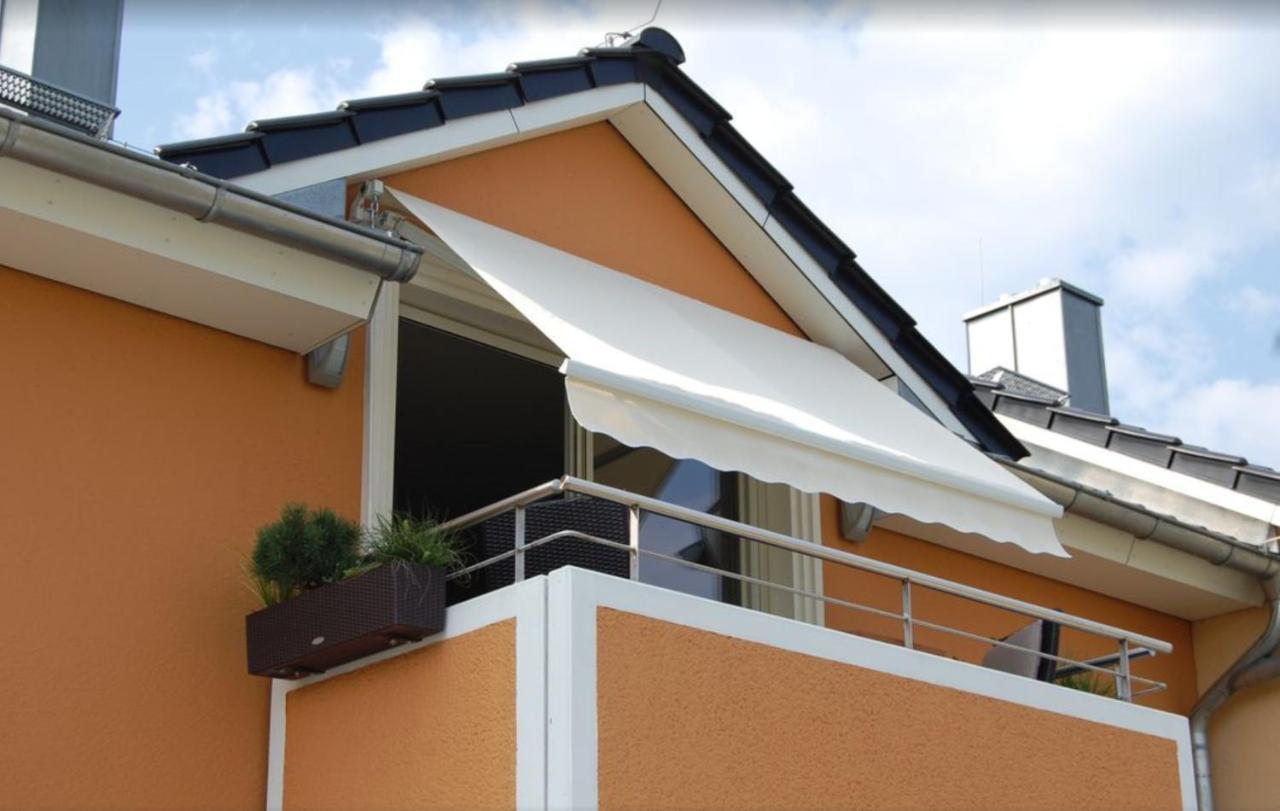 Ferienwohnung Иккериц Экстерьер фото